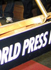 World Press Photo