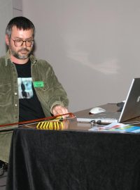 Andre Bartetzki 2006