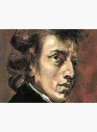 Fryderyk Chopin