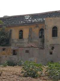 Synagogu Magen Abraham prý čeká oprava
