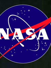 Logo NASA