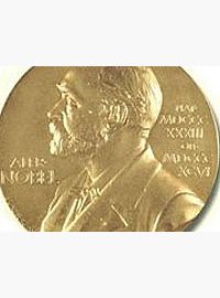 Medaile Nobelovy ceny