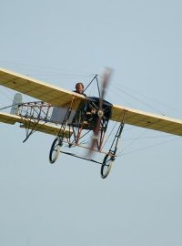 Blériot