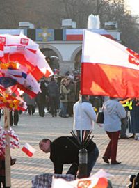 Oslavy polské nezávislosti