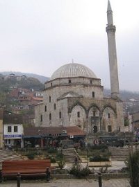 Kosovský Prizren