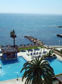 Není divu, že je Kypr oblíbenou turistickou destinací