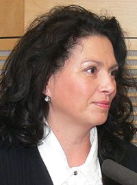 Jana Bobošíková