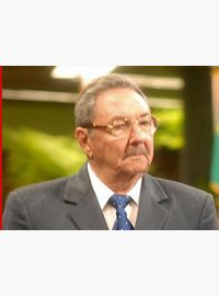 Raúl Castro