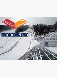 MS v klasickém lyžování Liberec 2009