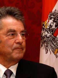 Heinz Fischer