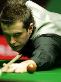 Mark Selby