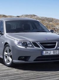 Saab 9-3X