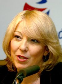 Milena Vicenová