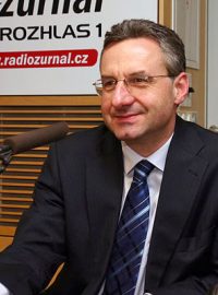 Jan Zahradil