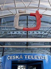 Česká televize