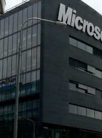 Microsoft