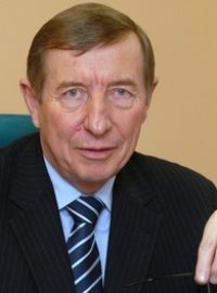 Ministr zemědělství Jakub Šebesta