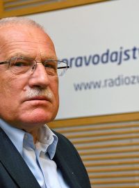 Václav Klaus,