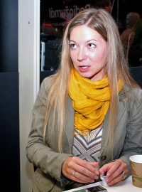 Maria Procházková