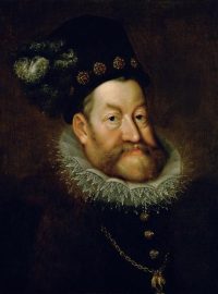 Rudolf II. (1606-1608)
