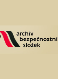 Archiv bezpečnostních složek