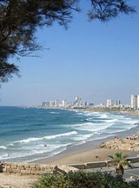 Tel Aviv