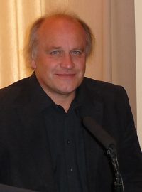 Michael Kocáb