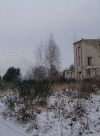 Z bývalého vojenského prostoru Ralsko - Vrchbělá se stane sportovně rekreační areál