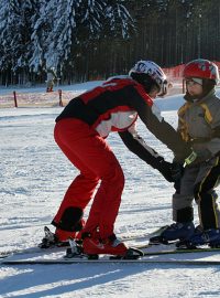 Zadovská lyžařská škola