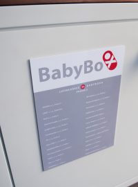 Babybox (ilustrační foto)