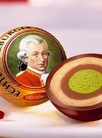 Salcburské Mozartovy koule