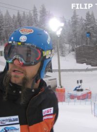 Filip Trejbal