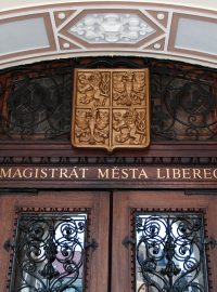 Magistrát města Liberec