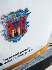 Dopravní podnik města Liberec