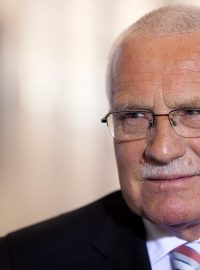 Václav Klaus