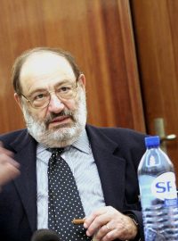 Umberto Eco