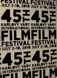 45. MFF Karlovy Vary