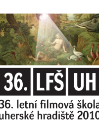 Letní filmová škola 2010