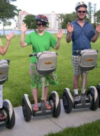 Segway