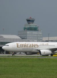 Emirates airlines