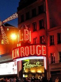 Moulin Rouge