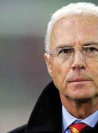 Franz Beckenbauer