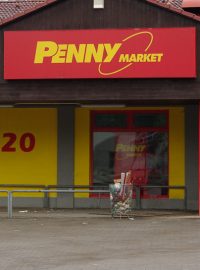 Penny Market (ilustrační foto)
