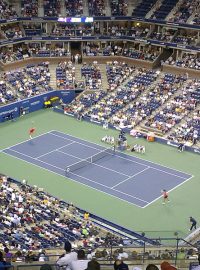 US Open