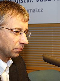Jaromír Drábek