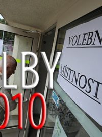 Volby 2010