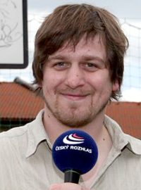Martin Kadlec