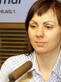 Lenka Marušková