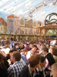 Oktoberfest 2010