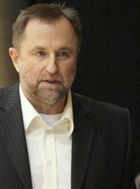 Lubor Blažek